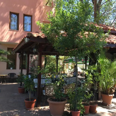 Отель Oleander House and Tennis Club фото 15