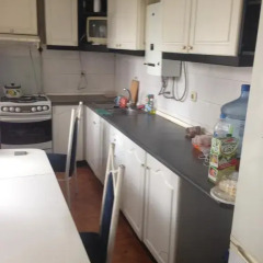 Hostel On Sedina Краснодар в номере
