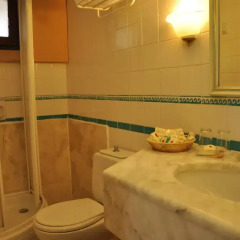 Patara Prince Hotel & Resort - Special Category 3* Стандартный номер с различными типами кроватей фото 18