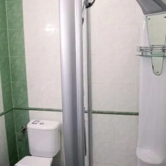 Hotel Kamelot 3* Стандартный номер с различными типами кроватей фото 6