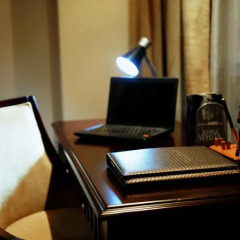 Отель Bless Residence 4* Улучшенный номер фото 8