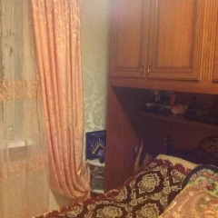 Гостиница Homestay Prusskaya Стандартный номер с различными типами кроватей фото 3