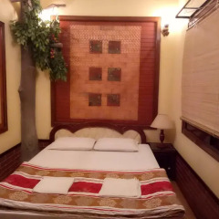 Bee Saigon Hotel 2* Стандартный номер с различными типами кроватей