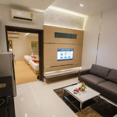 Platinum Hotel комната для гостей фото 10