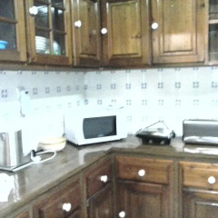 Отель Casa Horte´Zul питание