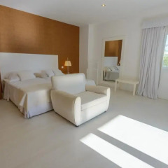 Amazonia Estoril Hotel 4* Стандартный номер с различными типами кроватей фото 4