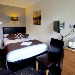 Mentone Hotel - B&B удобства в номере