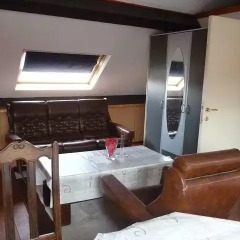 Отель Residenza Galatea 2* Студия фото 12