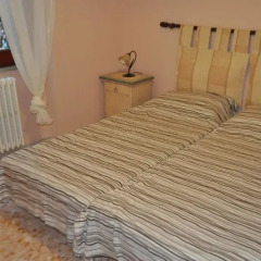 Отель Flatinrome Cornelia Complex комната для гостей фото 3