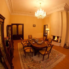 Гостиница Karl Heine house Вилла фото 17