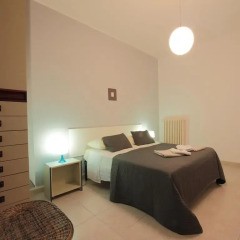 Отель Guest House Stazione Centrale Стандартный номер фото 2