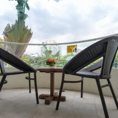 Отель Lohas Residences Sukhumvit 4* Номер Премьер