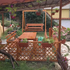 Отель Guesthouse Nikolovi Болгария, Генерал-Кантраджиево - отзывы, цены и фото номеров - забронировать отель Guesthouse Nikolovi онлайн фото 3