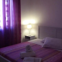 Отель Smile Bed & Breakfast Конверсано комната для гостей фото 5