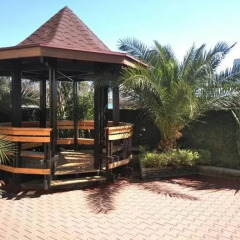 Гостиница Villa Valentina фото 4