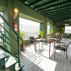 Отель Pinnacle Lumpinee Park Бангкок детские мероприятия