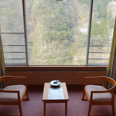 Hotel Kurobe комната для гостей фото 4