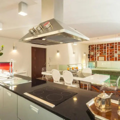 Отель Villa Spa Douro в номере