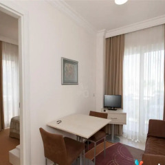Kamer Suites & Hotel 3* Люкс фото 8