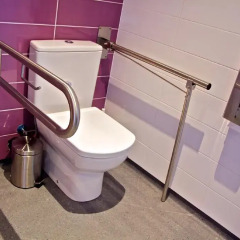 Twentytú HighTech Hostel Стандартный номер с 2 отдельными кроватями фото 3