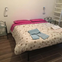 Отель Spartaco Apartment Италия, Милан - отзывы, цены и фото номеров - забронировать отель Spartaco Apartment онлайн комната для гостей фото 5