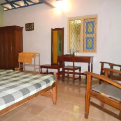 Kumbukgahawatta Hotel Коттедж с различными типами кроватей фото 33