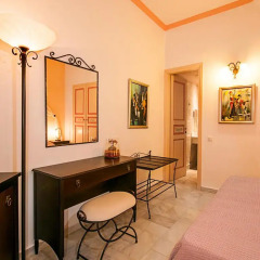 Отель Donna's House Santorini Греция, Остров Санторини - отзывы, цены и фото номеров - забронировать отель Donna's House Santorini онлайн удобства в номере