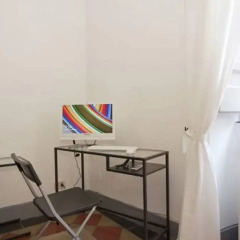 Отель Thebestinrome Banchi Nuovi удобства в номере