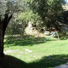 Отель Apartamentos Turismo Rural Casa Bara детские мероприятия