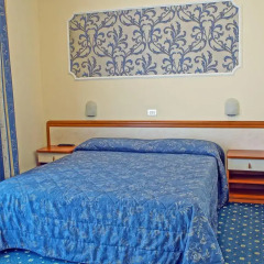 Hotel River 3* Стандартный номер фото 2