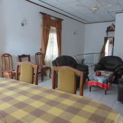 Отель Bentota Home Stay интерьер отеля