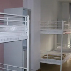 Отель Sol Hostel Испания, Мадрид - отзывы, цены и фото номеров - забронировать отель Sol Hostel онлайн удобства в номере