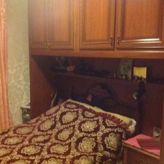 Гостиница Homestay Prusskaya Стандартный номер с различными типами кроватей фото 4