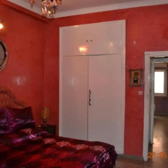 Отель Sabor Appartement Fes Centre ville Марокко, Фес - отзывы, цены и фото номеров - забронировать отель Sabor Appartement Fes Centre ville онлайн комната для гостей фото 2
