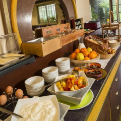 Hotel Beausejour 3* Стандартный номер с различными типами кроватей фото 3