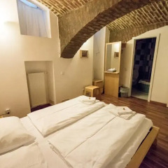 Отель Angel's Place Vienna 3* Стандартный номер фото 6