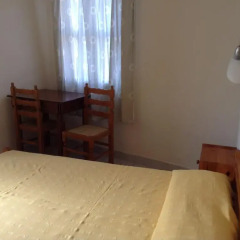 Katerina & John's Hotel комната для гостей фото 4