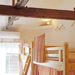 Sato San's Rest - Hostel Стандартный номер фото 2