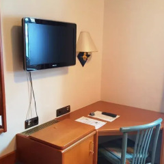 Altstadt Hotel Hofwirt Salzburg 3* Стандартный номер