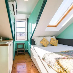 Апартаменты Lisbon Heart Apartments детские мероприятия фото 2