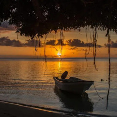 Отель Lomani Island Resort - Adults Only фото 3