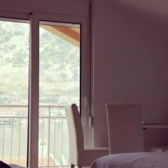 Апартаменты Apartments Marković Студия с различными типами кроватей фото 39