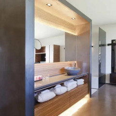 Cava & Hotel Mastinell 5* Номер категории Премиум с различными типами кроватей фото 9