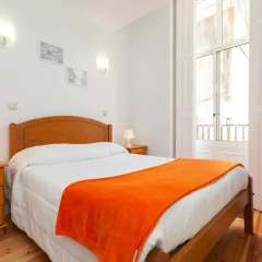 Отель Dear Porto Guest House комната для гостей фото 4