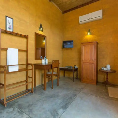 Отель Ocean Ripples Resort 3* Номер Делюкс с различными типами кроватей фото 2