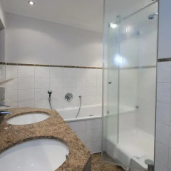 Hotel Concorde München 4* Стандартный номер фото 22