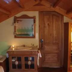 Отель Casa de Roque спа