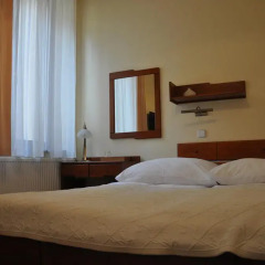Hotel Dar 3* Люкс с различными типами кроватей фото 4