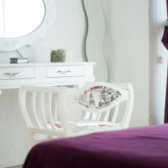 Windmill Alacati Boutique Hotel 3* Стандартный номер фото 2