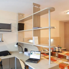 Отель Rialta Apartahotel Испания, Кульередо - отзывы, цены и фото номеров - забронировать отель Rialta Apartahotel онлайн питание фото 3